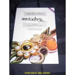 libro soutache