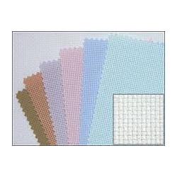 tela aida 44 fori 1 metro