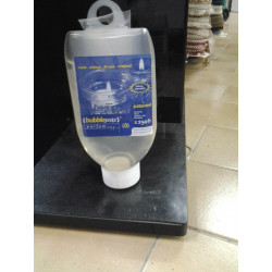 gel profumato per candele