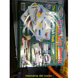 base da lavoro con cuscino