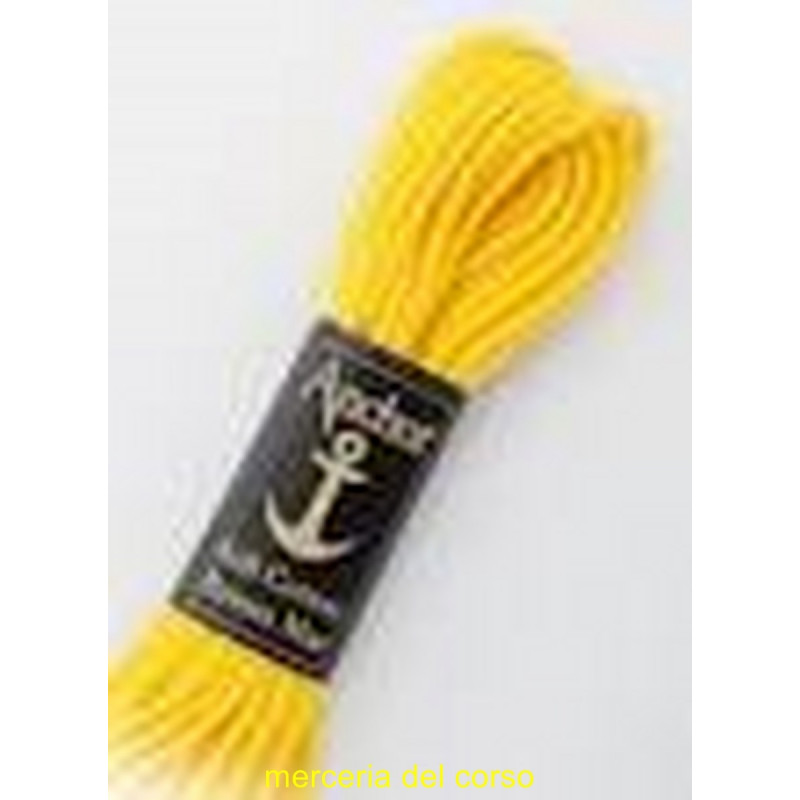 cotone morbido anchor
