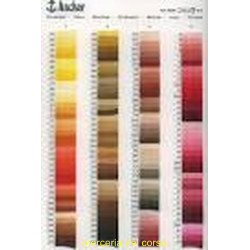 MOULINE' anchor disponibile in tutti i colori