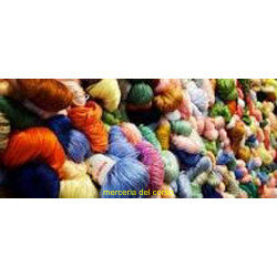 ritorto fiorentino n 8 anchor disponibile in tutti i colori