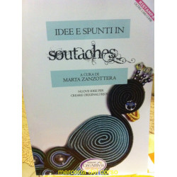 idee e spunti in soutaches