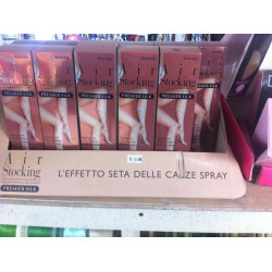 Air Stocking spray collant