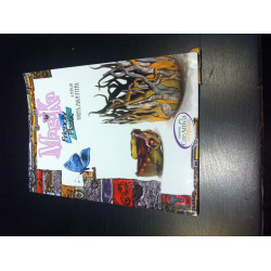 Magika friendly plastic