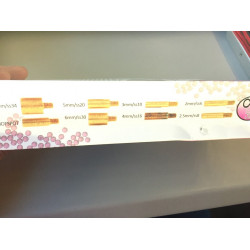 applicatore per hot fix