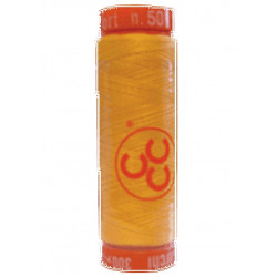 filo tre cerchi arancio