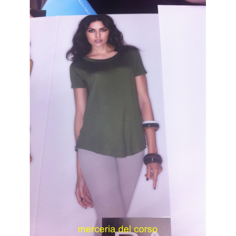 revolution m/c girocollo