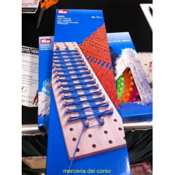 loom maxi 48x14