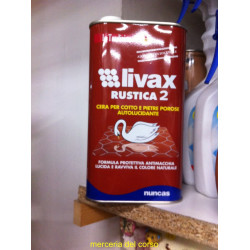 livax rustica 2