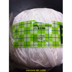 freccia tit 8 grammi 250 colore bianco
