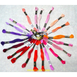 mouline ISPE TINTA UNITA