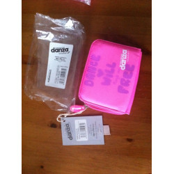 portafoglio dimensione danza