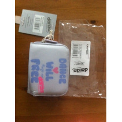 portafoglio dimensione danza