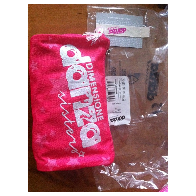 trousse big var babol