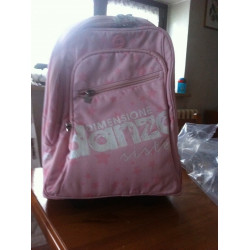 trolley special variante cipria