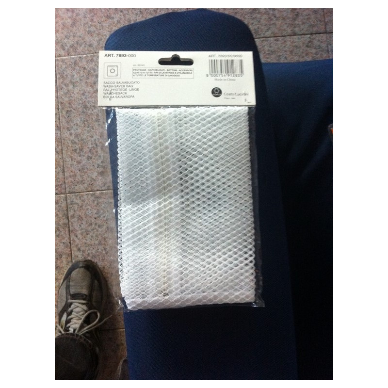 sacchetto salva prodotti