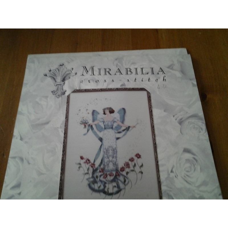 schema mirabilia MD 47