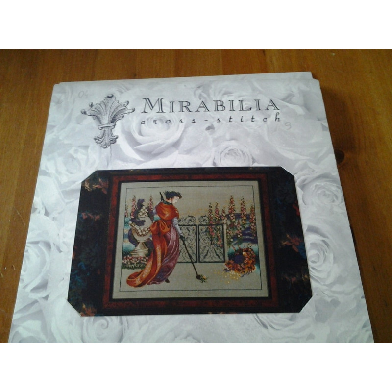 schema mirabilia Md9