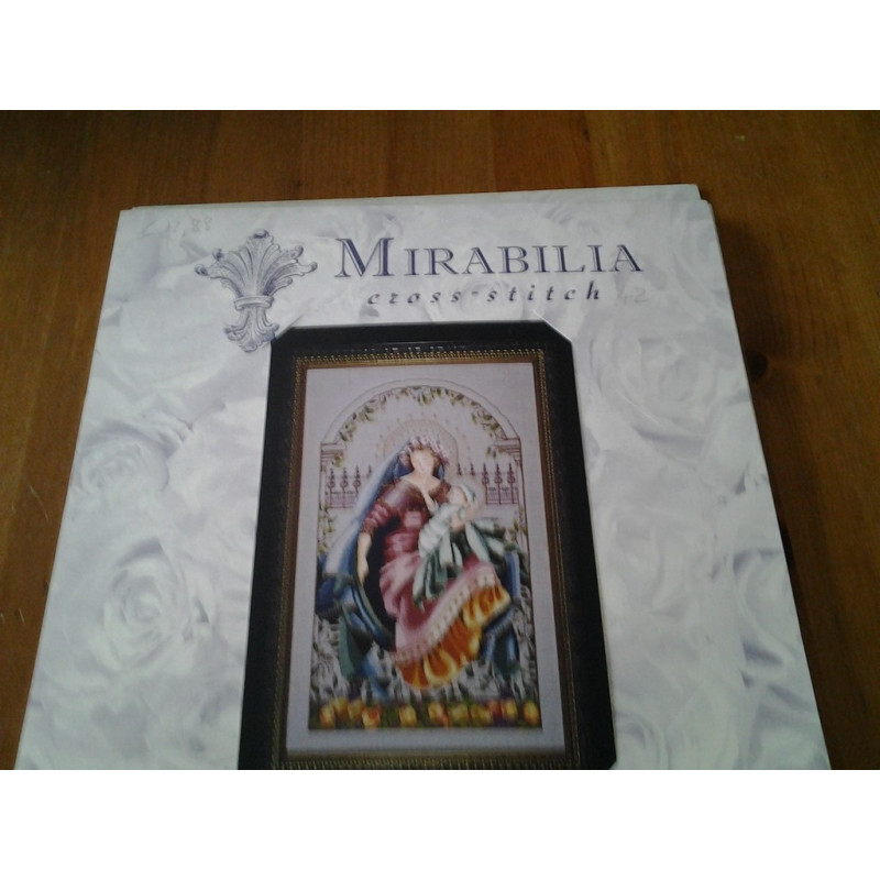 schema mirabilia MD79