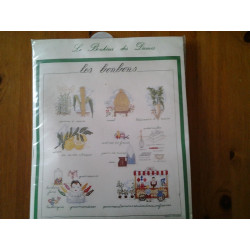 kit le bonheur des dames