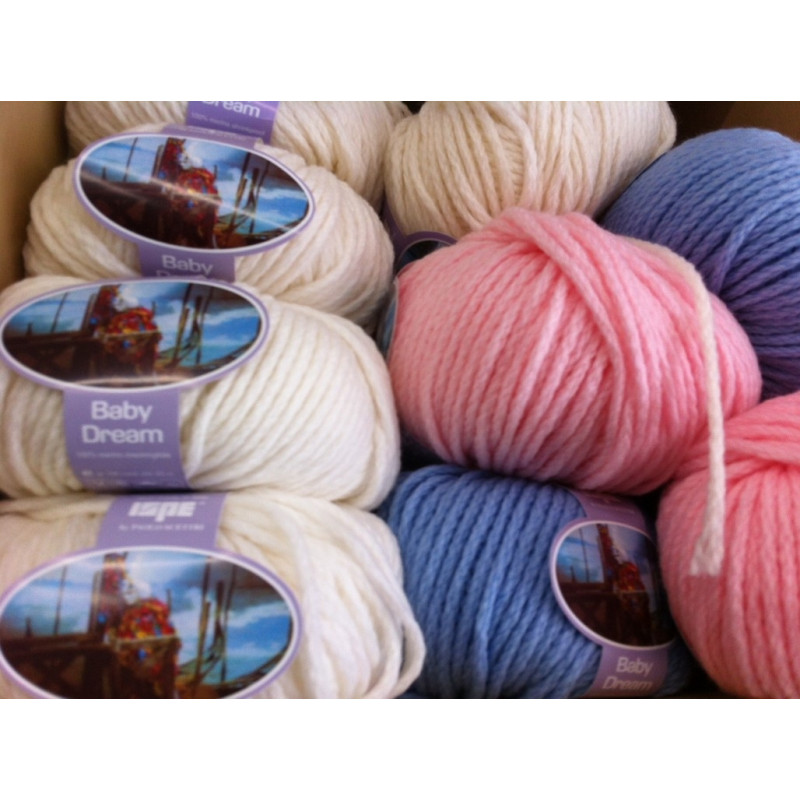 Baby dream