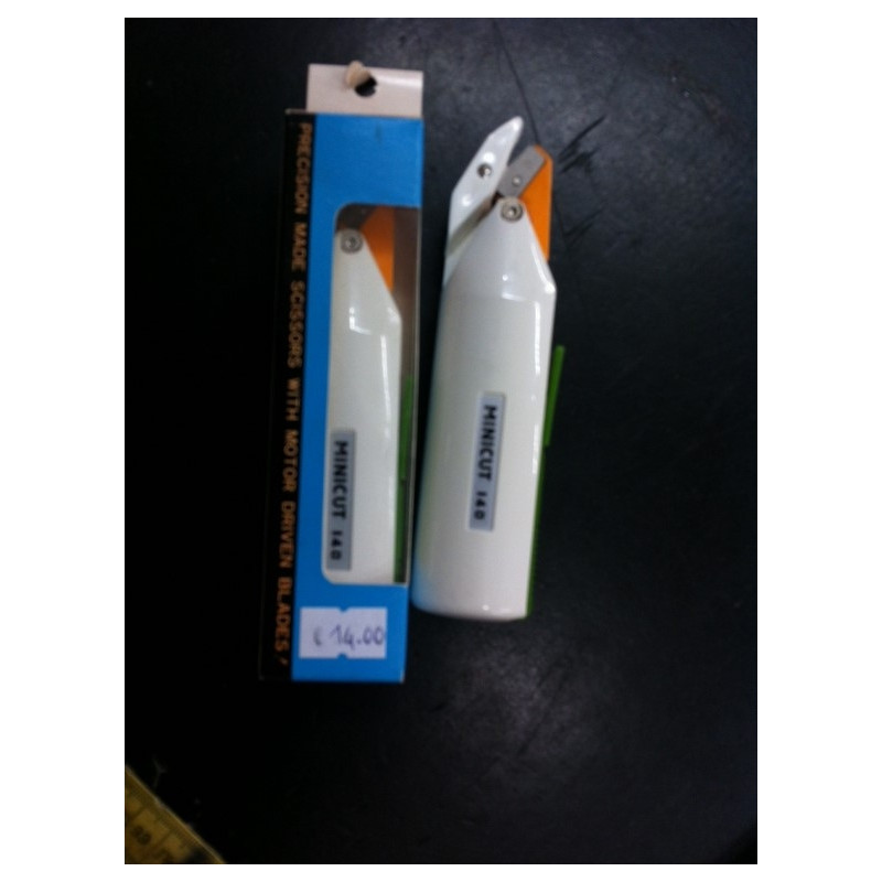 forbice a vibrazione