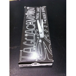 forbice tagliacampioni