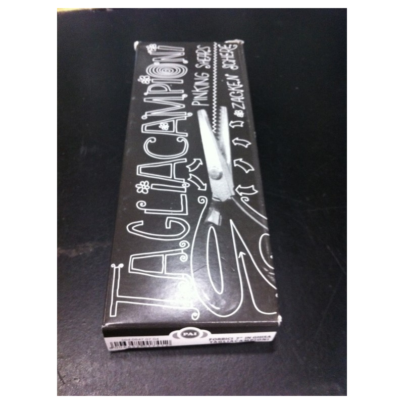 forbice tagliacampioni