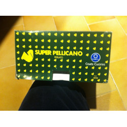 pellicano tit 12 grammi 250 colore beige 718