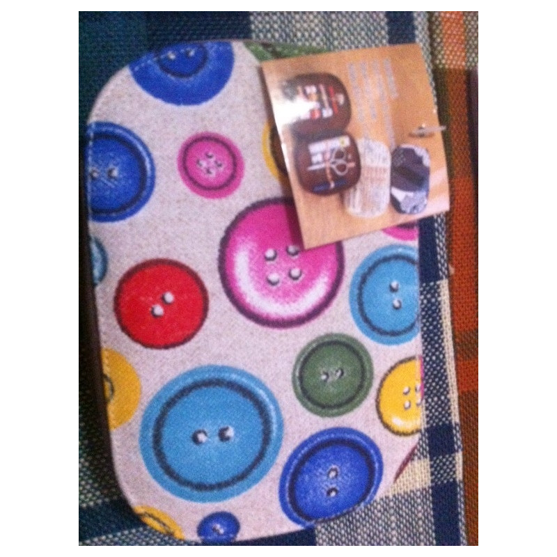 necessaire cucito