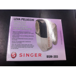 leva pelucchi elettrico