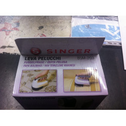 leva pelucchi elettrico