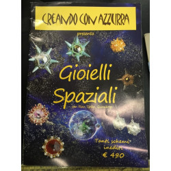 gioielli spaziali