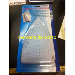 Copripiastra antibruciature