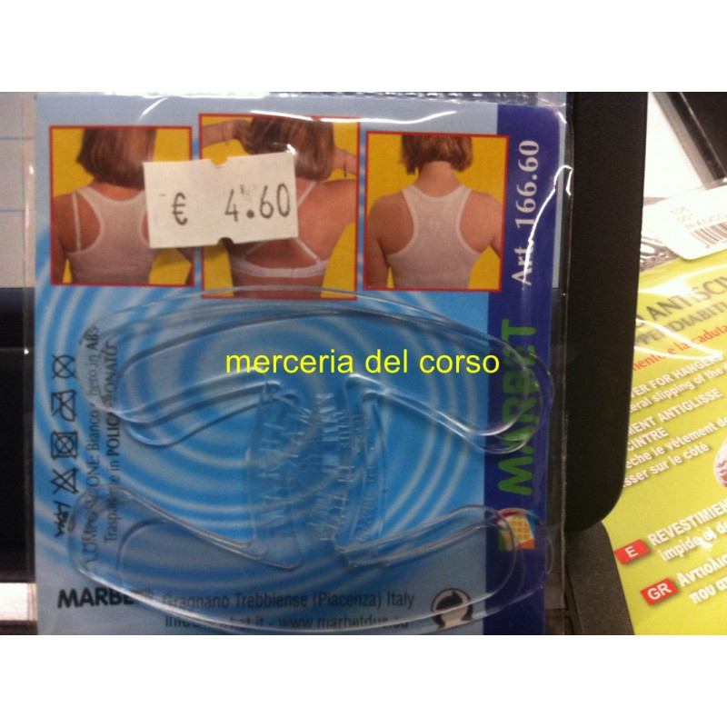 Gancio all'americana