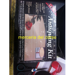 antiquing kit