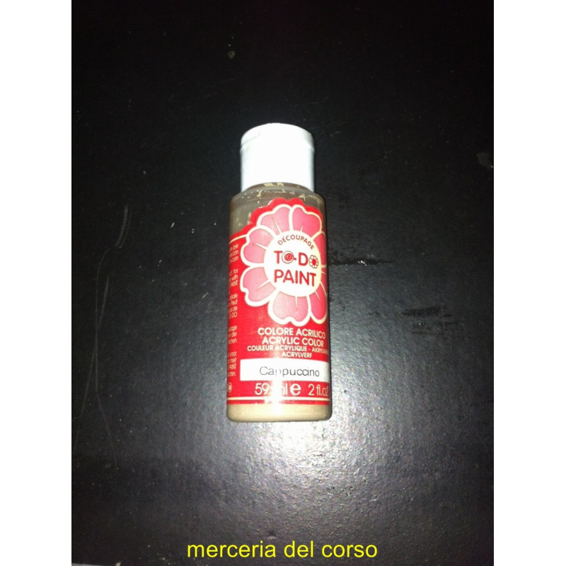 colore acrilico 59 ml