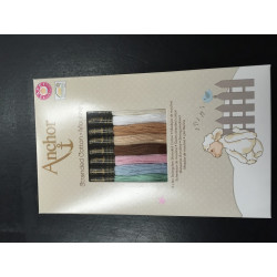 kit baby mouline nascita