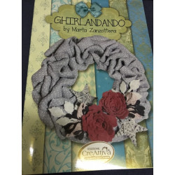 ghirlandando