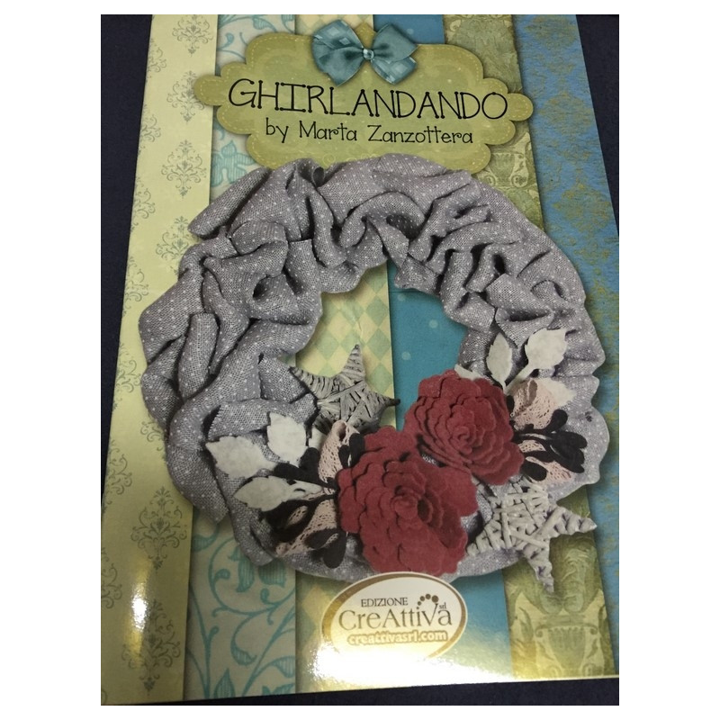 ghirlandando