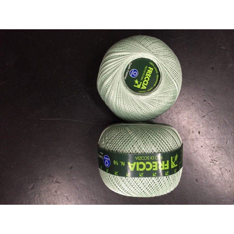 freccia tit 16 grammi 50 colore 769 verdino