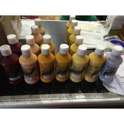 allegro stamperia 235ml