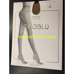 Divine 20 denari tuttonudo