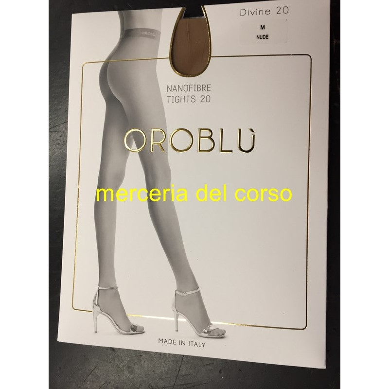 Divine 10 denari tuttonudo