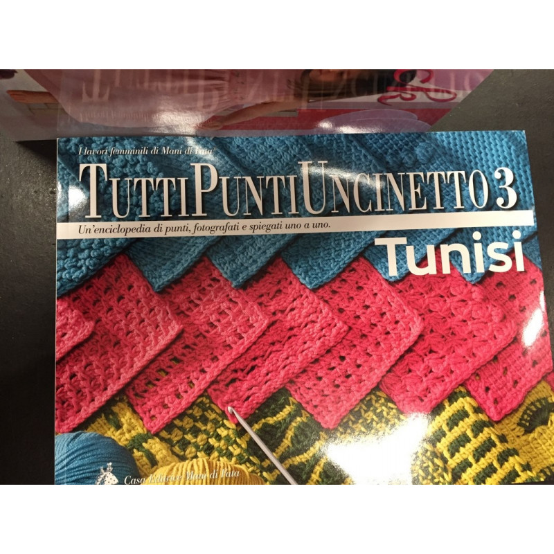 tuttiipuntiuncinetto3 Tunisi
