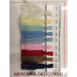 merino kid