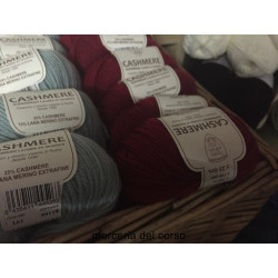 Cashmere