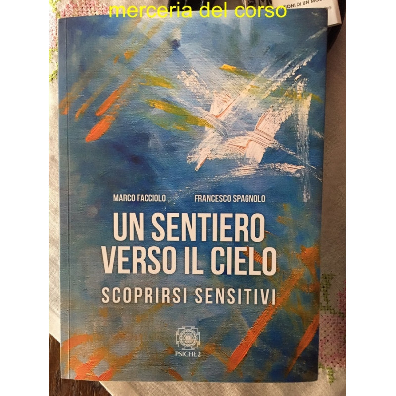 Un sentiero verso il cielo